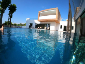  Hotel Fontana Olente  Ферентино